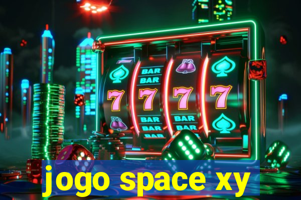jogo space xy